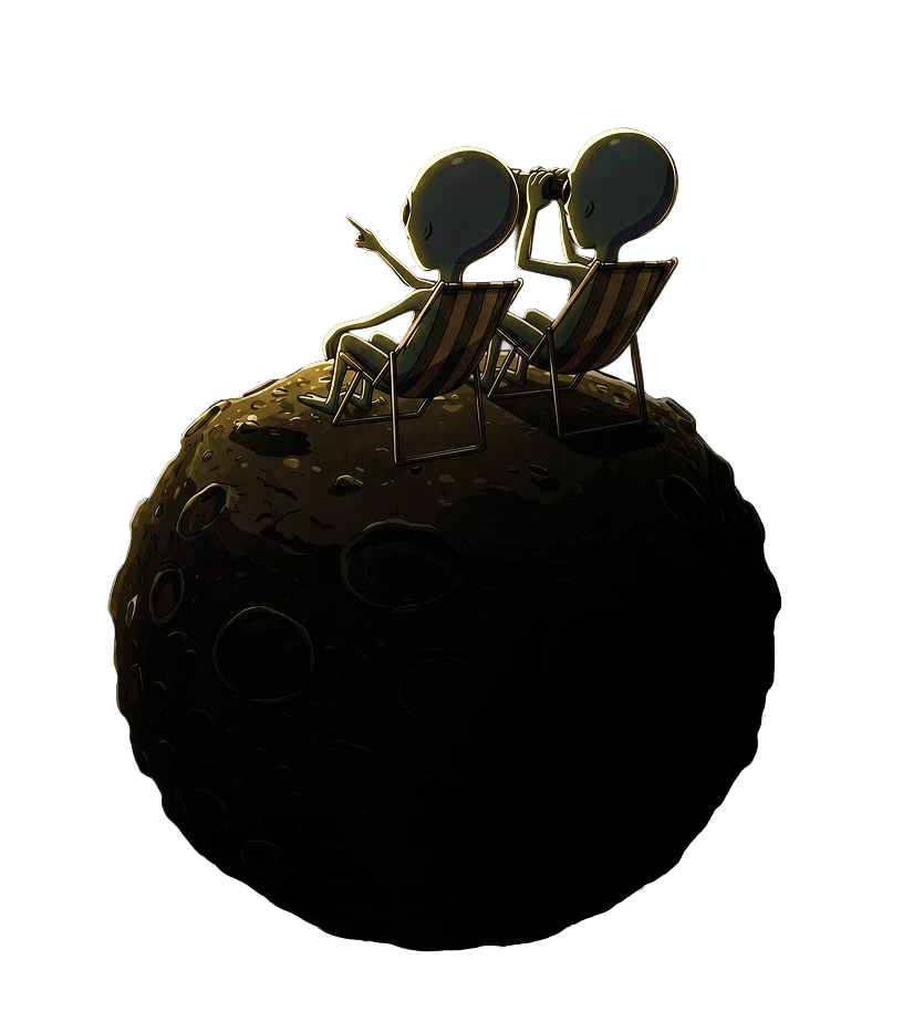 aliens